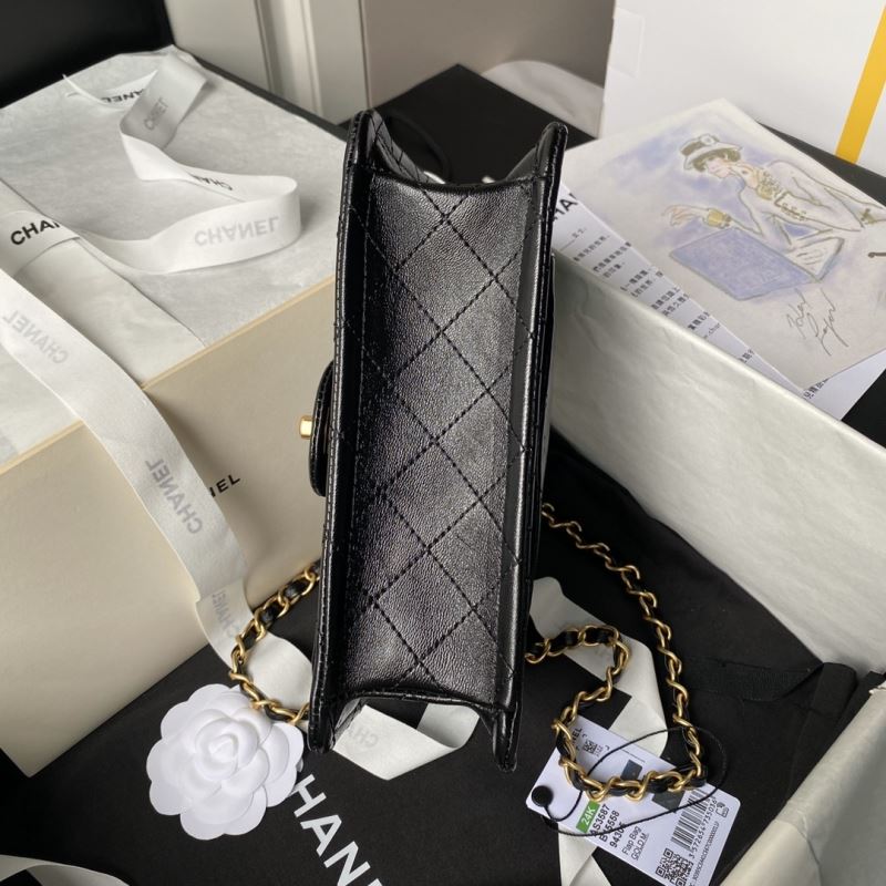 Ch**el satchel bags